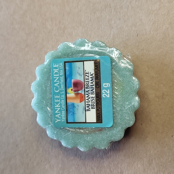 Yankee Candle • 5 Count • You Pick Your 5 • Mixed Fragrance Wax Tarts - Picture 8 of 17